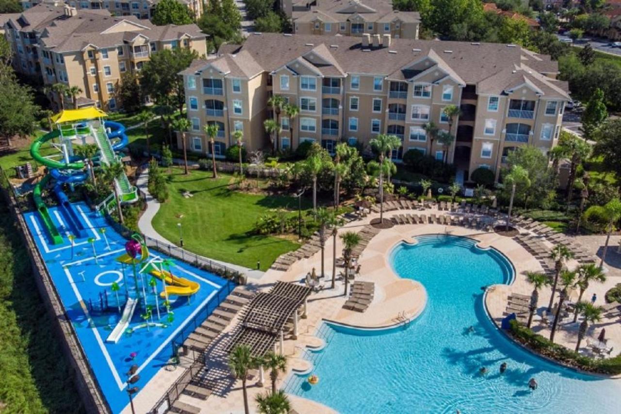 Pool View Just 2 Miles From Disney #205 Orlando Zewnętrze zdjęcie