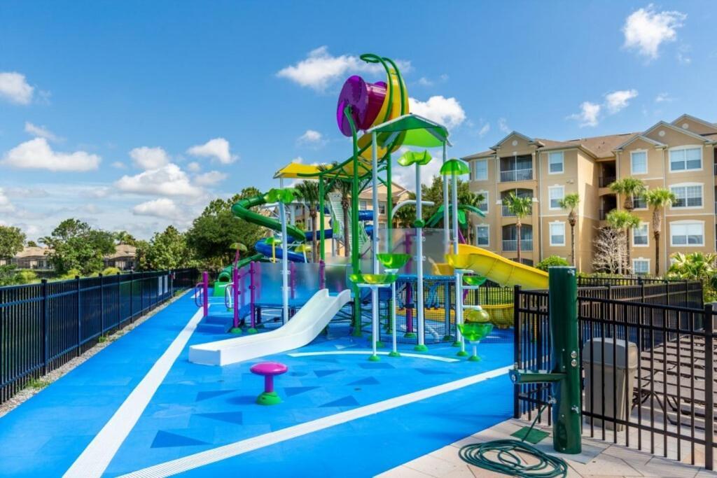 Pool View Just 2 Miles From Disney #205 Orlando Zewnętrze zdjęcie