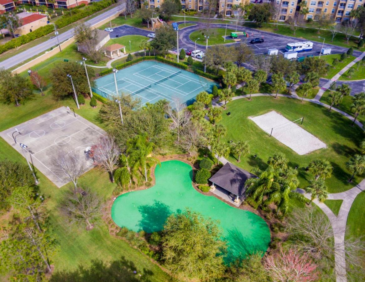 Pool View Just 2 Miles From Disney #205 Orlando Zewnętrze zdjęcie